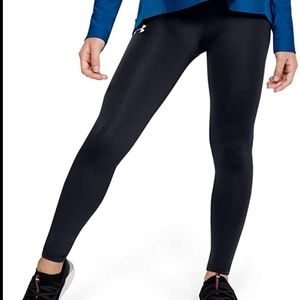 Under Armour Youth Full Length Leggings